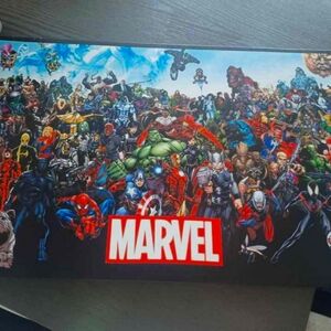 Marvel picture